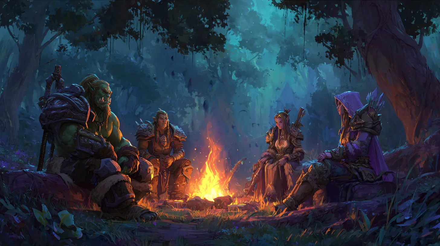 Community Feature